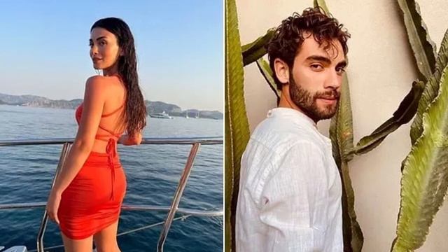 ¡Burak Berkay Akgul Se Burló De Gökberk Demirci!