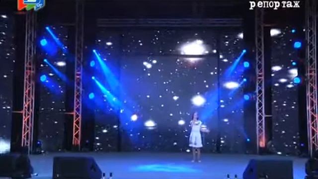 Репортаж. Гала концерт 'Кришталеві грона 2016' смотреть онлайн