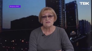 Какой должна быть температура горячей воды? / «Вопросы ЖКХ»