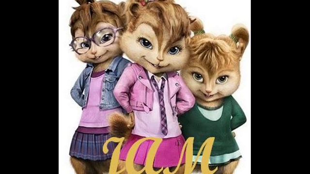 Miley Cyrus - Party in the USA (chipmunk) смотреть онлайн