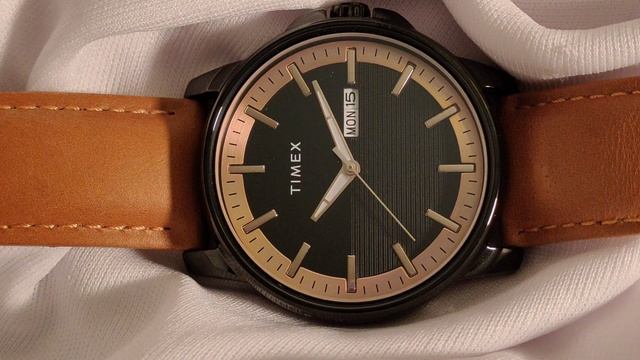 TWEG17212 Timex Men Watch смотреть онлайн