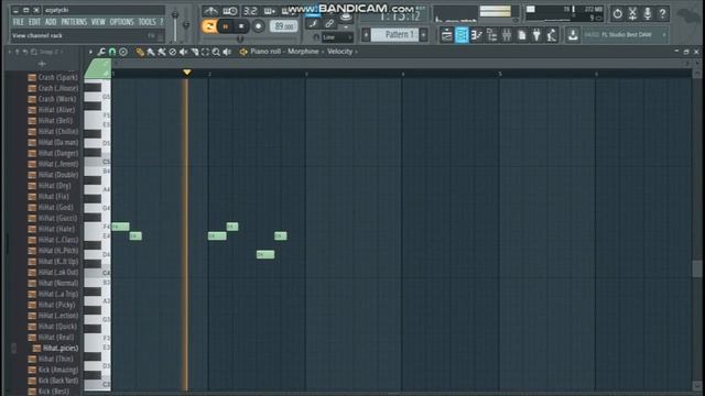 50 Cent "In Da Club" (Fl Studio Tutorial) Remake смотреть онлайн