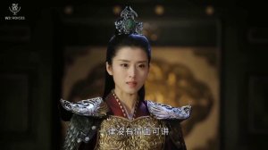 Сияет, словно луна 1 сезон 11 серия