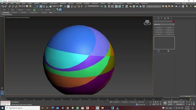 ProCutter Compound Object In 3ds Max 2021 смотреть онлайн
