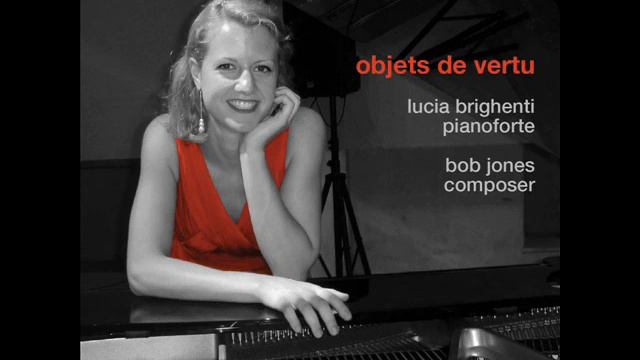 Objets de Vertu (excerpt) смотреть онлайн