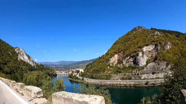 vE 33 | A warm Serbian hospitality in Visegrad | Republika Srpska смотреть онлайн