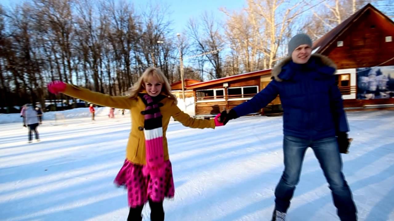 Love story Миша + Настя смотреть онлайн