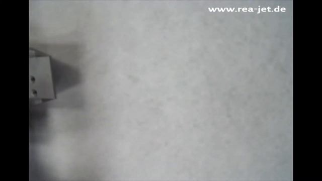 REA JET - Hochauflösende Tintenstrahldrucker - Vlies смотреть онлайн