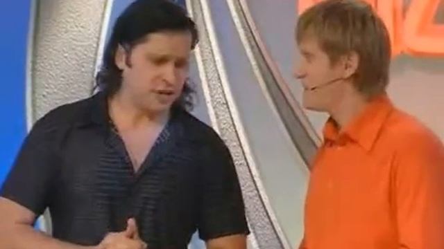 KVN Vne Igry, мерчендайзер