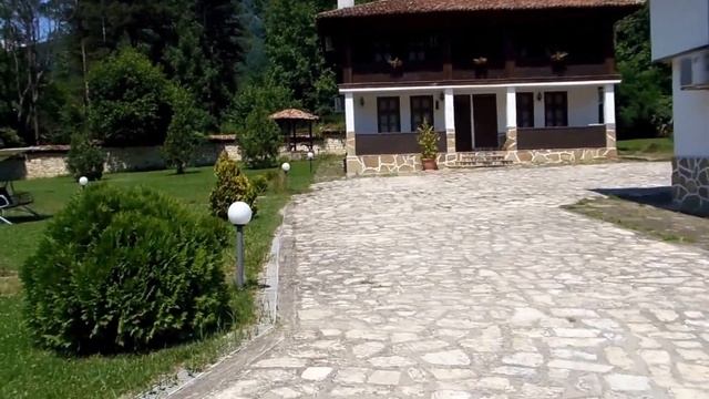 Ханче "Боаза" - новата част смотреть онлайн