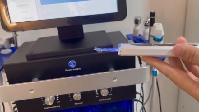 14 in 1 Hydrafacial Installation & How to use. ( Step by Step ) #hydrafacial #dermatology #skincare смотреть онлайн