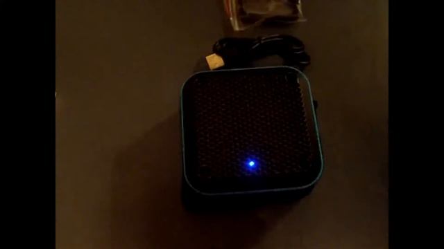 LEZII BT525 2019 2nd Gen IPX7 Waterproof Shower Speaker Review, A Little Speaker That Does Almost E смотреть онлайн