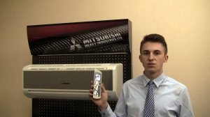 Купить кондиционер Mitsubishi MA S