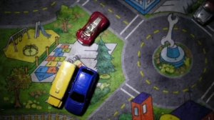 Сложение и вычитание с любимыми машинками  Мультик про машинки  Учимся считать