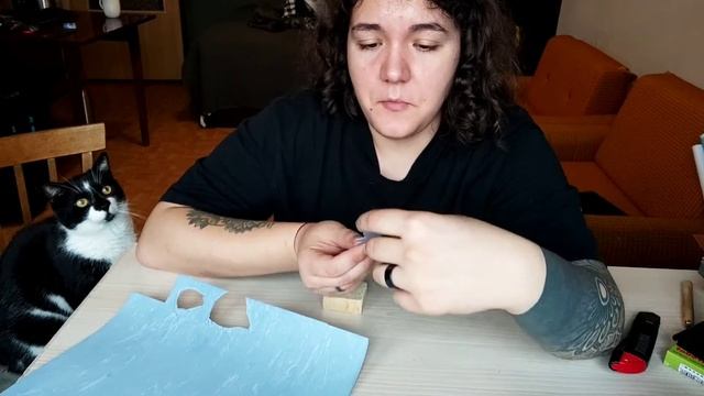 Печать своими руками смотреть онлайн