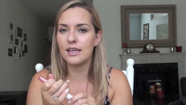 August Favorites! смотреть онлайн