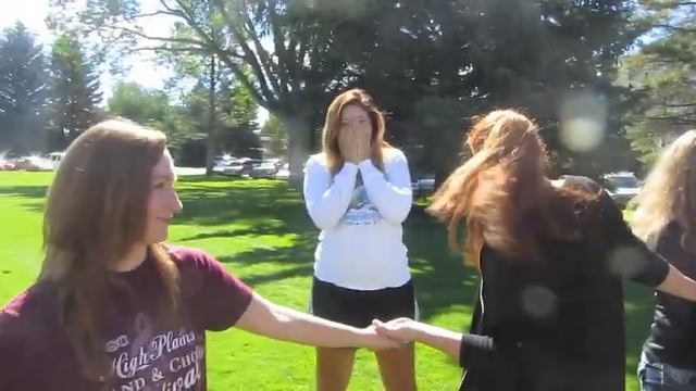 Kappa Kappa Gamma University of Wyoming смотреть онлайн