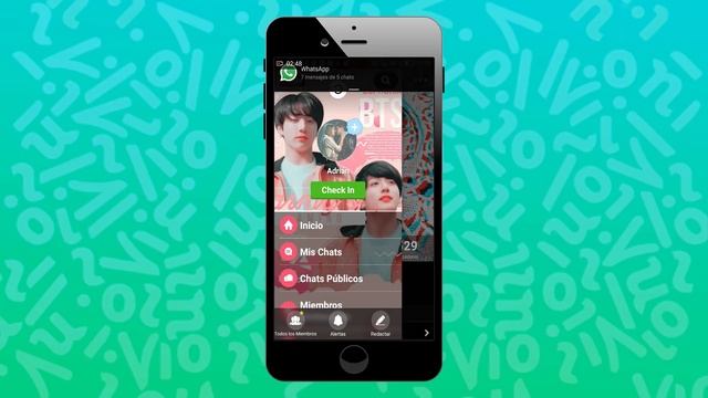 10 Funciones que quizás no conocías en Amino | Amino ES смотреть онлайн