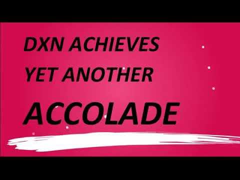 DXN Factory Going to Open in Dubai | Vince TV | #KaPartner смотреть онлайн