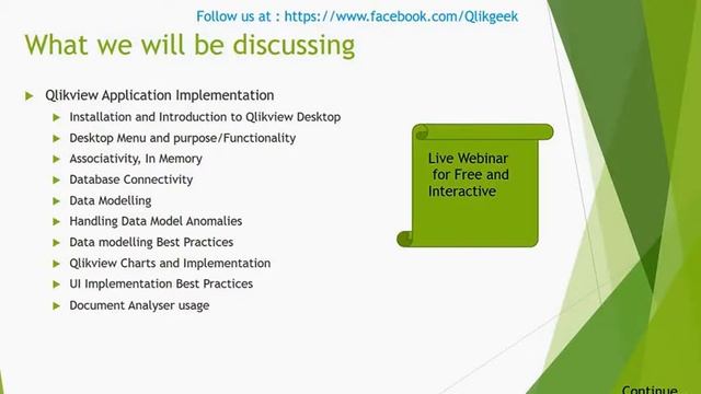 Qlikview Training For Free | Qlikview Server Training For Free смотреть онлайн