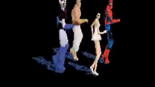 Dance music desconhecida 10 смотреть онлайн
