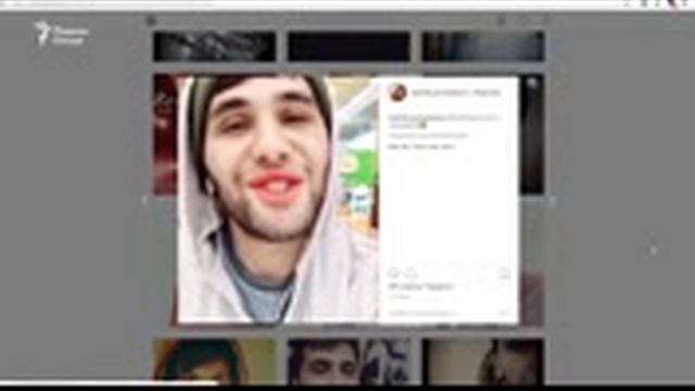 РАДИОИ ОЗОДИ смотреть онлайн