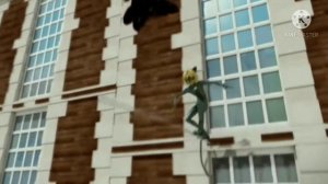 Злая леди баг 2 часть