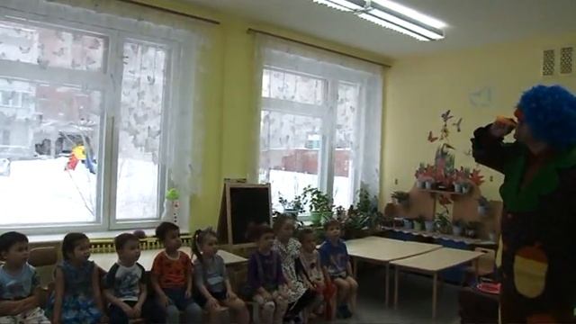 Сергей Небылица и Александр Фролов на празднике смотреть онлайн