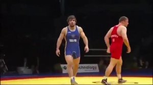 Абдусалам Гадисов Highlights