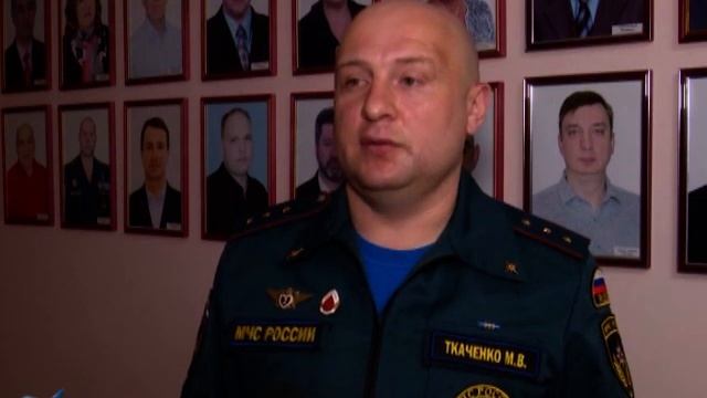 Сдай кровь – спаси жизнь! 12+ смотреть онлайн