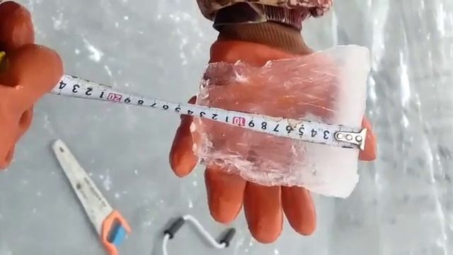 лёд 14 см. Открытие Випа 03.12. смотреть онлайн