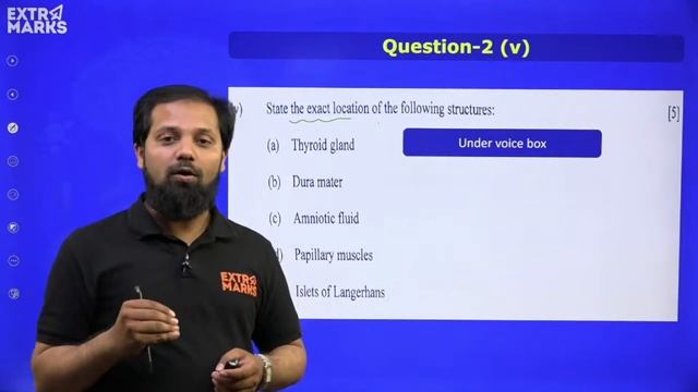 ICSE 10th Boards 2023 Biology | Board Paper Analysis with Expert Faculty | Extramarks смотреть онлайн
