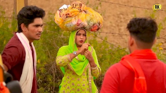 टेंपो वाला part 2 // Mewati video// Rajan khan Mewati, смотреть онлайн