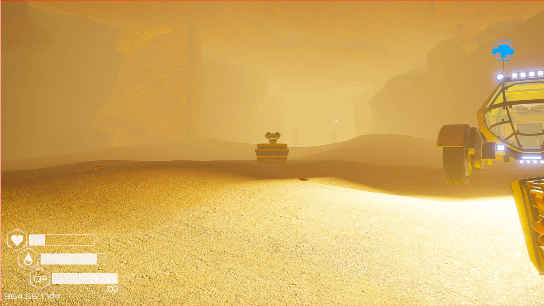 The Planet Crafter 964:68:1744 смотреть онлайн