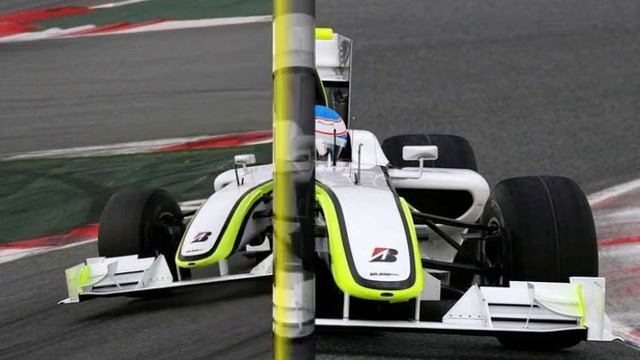 F1 2009 смотреть онлайн