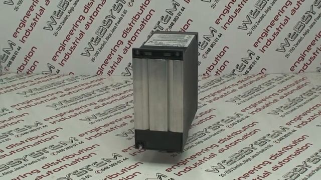 Falownik Danfoss 0,37 kW, 400V Micro Drive FC 51 смотреть онлайн
