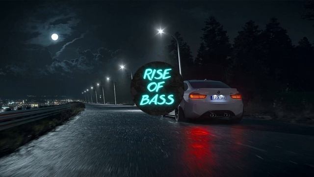 ulukmanapo & bakr - расстояние (instrumental+ extra bass boosted ) смотреть онлайн