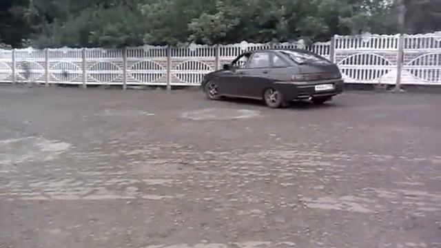 приматок ваз2112 смотреть онлайн