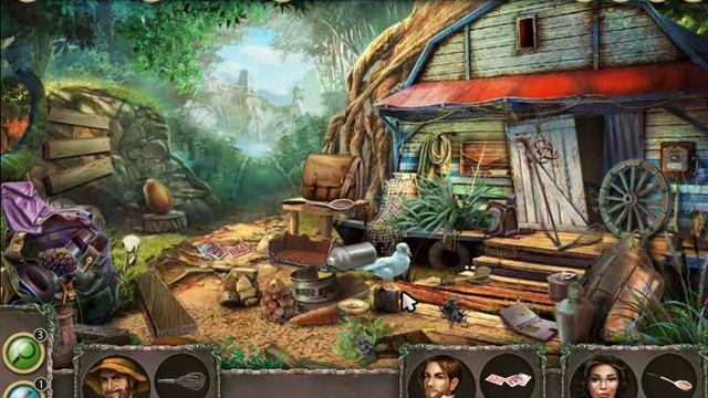 флеш Игра Missing Link, флеш игра Недостающее звено смотреть онлайн
