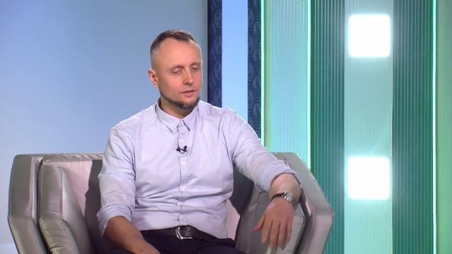 "Екологія успіху" з видавцем Іваном Степуріним смотреть онлайн