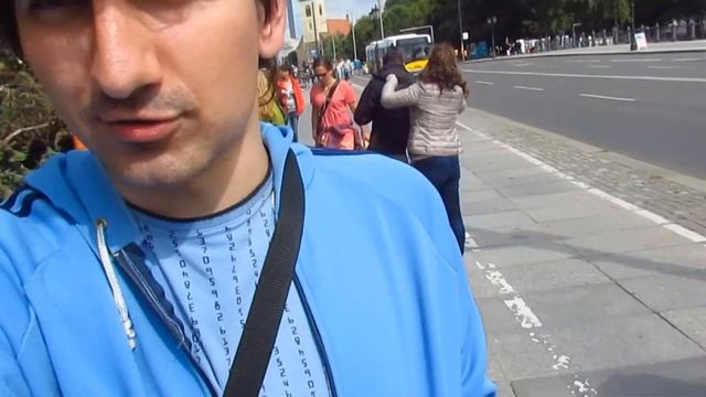 Открытый мир.Европа смотреть онлайн