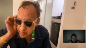 Эдик Моранди живет в усадьбе и начинает жизнь с нуля .