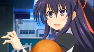 РАНДЕВУ С ЖИЗНЬЮ аниме клип [AMV] Grateful