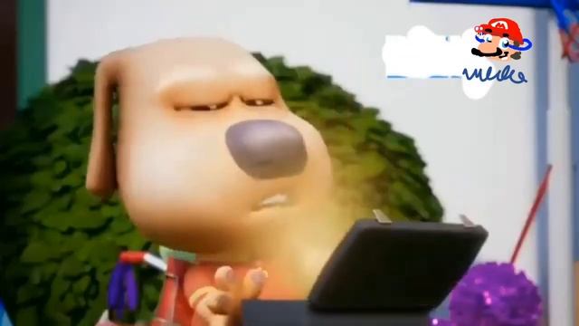 SuperAngela Season 2 Theme Song (Sicksuckish) смотреть онлайн