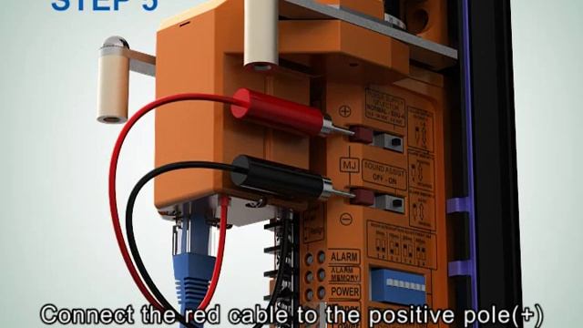 OPTEX - Beam Alignment Unit BAU-4 for Smart Line series смотреть онлайн