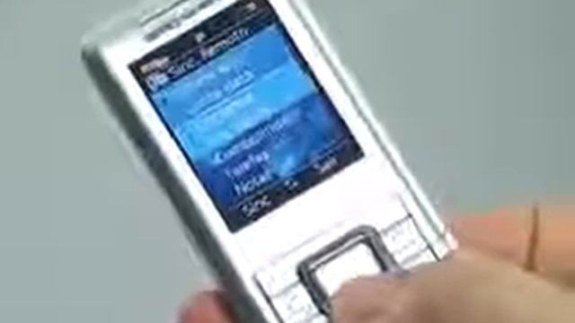 Celular BenQ Siemens EL71245 смотреть онлайн