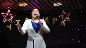 Патимат Расулова 2 народные песни 2020г