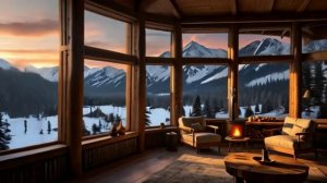 Акустический Чиллаут