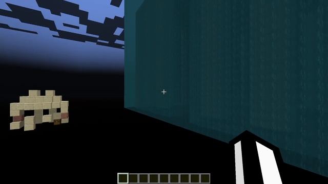 Minecraft's Custom world generation is uhh... смотреть онлайн