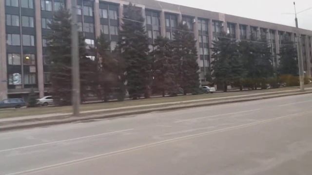 Кривой Рог Соцгород . смотреть онлайн